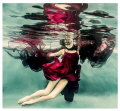   name photo Lady red Canon 5D MarkIII EF 24mm f14 UW hausing Nauticam 2xUW flash INON Z240 video light CameraFISH 5000  